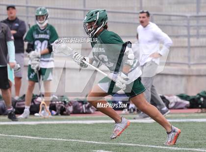 Thumbnail 2 in Coronado vs. Patrick Henry (CIF SDS D1 Final) photogallery.