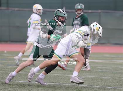 Thumbnail 3 in Coronado vs. Patrick Henry (CIF SDS D1 Final) photogallery.