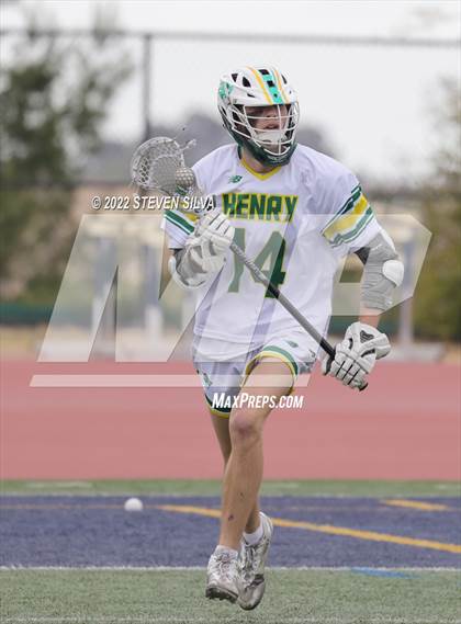 Thumbnail 1 in Coronado vs. Patrick Henry (CIF SDS D1 Final) photogallery.