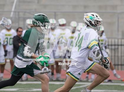 Thumbnail 2 in Coronado vs. Patrick Henry (CIF SDS D1 Final) photogallery.