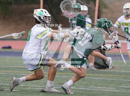 Thumbnail 3 in Coronado vs. Patrick Henry (CIF SDS D1 Final) photogallery.