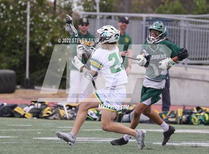 Thumbnail 3 in Coronado vs. Patrick Henry (CIF SDS D1 Final) photogallery.