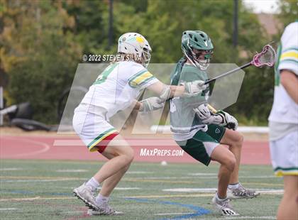 Thumbnail 3 in Coronado vs. Patrick Henry (CIF SDS D1 Final) photogallery.