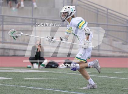 Thumbnail 1 in Coronado vs. Patrick Henry (CIF SDS D1 Final) photogallery.