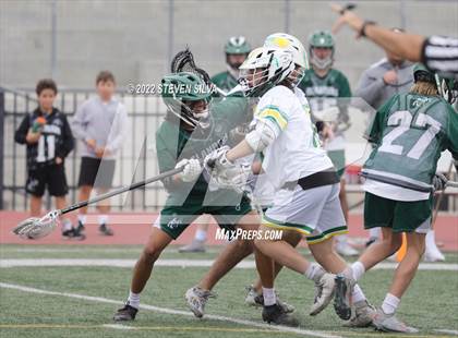 Thumbnail 2 in Coronado vs. Patrick Henry (CIF SDS D1 Final) photogallery.