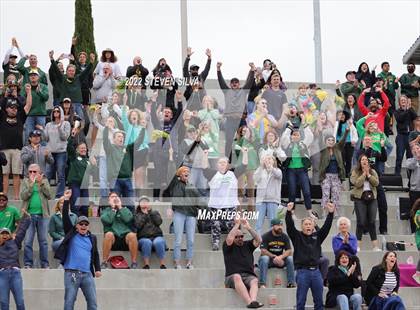 Thumbnail 3 in Coronado vs. Patrick Henry (CIF SDS D1 Final) photogallery.