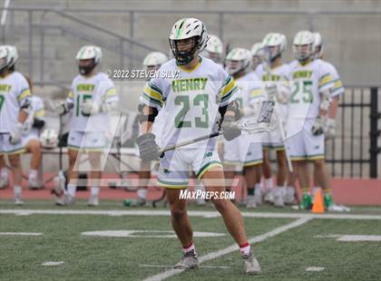 Thumbnail 3 in Coronado vs. Patrick Henry (CIF SDS D1 Final) photogallery.