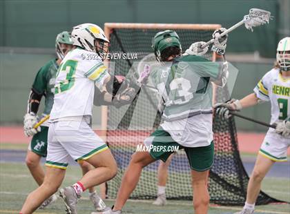 Thumbnail 2 in Coronado vs. Patrick Henry (CIF SDS D1 Final) photogallery.