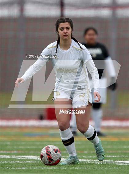 Thumbnail 1 in Windsor @ Redwood (CIF NCS D2 Final) photogallery.