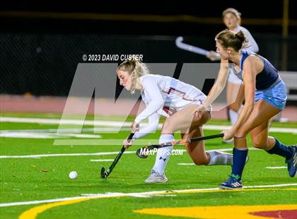 Thumbnail 2 in Yorktown @ Oakton (VHSL Class 6 Regional Final) photogallery.