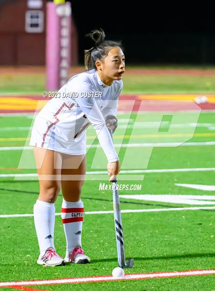Thumbnail 1 in Yorktown @ Oakton (VHSL Class 6 Regional Final) photogallery.