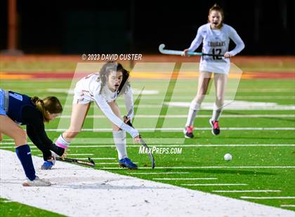 Thumbnail 2 in Yorktown @ Oakton (VHSL Class 6 Regional Final) photogallery.