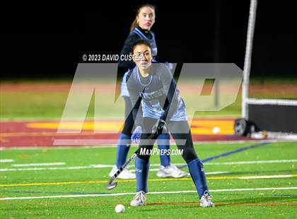 Thumbnail 2 in Yorktown @ Oakton (VHSL Class 6 Regional Final) photogallery.