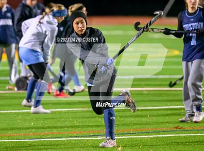 Thumbnail 3 in Yorktown @ Oakton (VHSL Class 6 Regional Final) photogallery.
