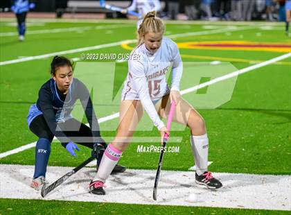 Thumbnail 3 in Yorktown @ Oakton (VHSL Class 6 Regional Final) photogallery.