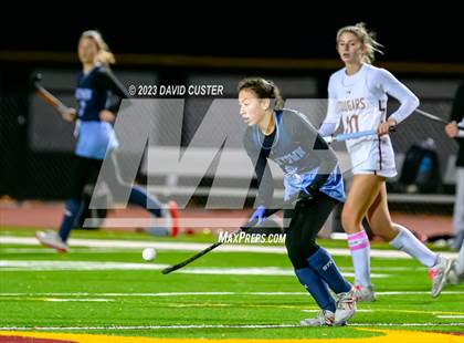 Thumbnail 2 in Yorktown @ Oakton (VHSL Class 6 Regional Final) photogallery.