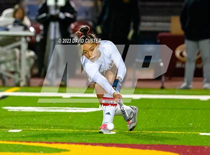 Thumbnail 1 in Yorktown @ Oakton (VHSL Class 6 Regional Final) photogallery.
