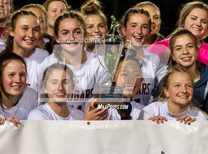 Thumbnail 2 in Yorktown @ Oakton (VHSL Class 6 Regional Final) photogallery.