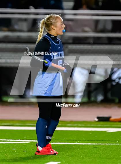 Thumbnail 2 in Yorktown @ Oakton (VHSL Class 6 Regional Final) photogallery.