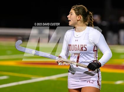 Thumbnail 3 in Yorktown @ Oakton (VHSL Class 6 Regional Final) photogallery.