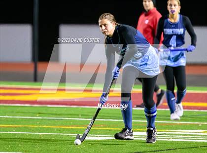 Thumbnail 3 in Yorktown @ Oakton (VHSL Class 6 Regional Final) photogallery.