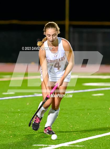 Thumbnail 1 in Yorktown @ Oakton (VHSL Class 6 Regional Final) photogallery.