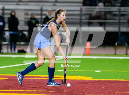 Thumbnail 3 in Yorktown @ Oakton (VHSL Class 6 Regional Final) photogallery.