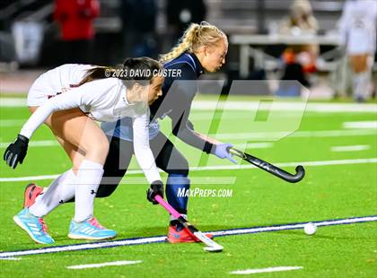 Thumbnail 2 in Yorktown @ Oakton (VHSL Class 6 Regional Final) photogallery.