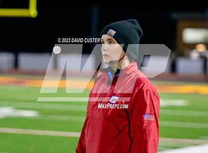 Thumbnail 1 in Yorktown @ Oakton (VHSL Class 6 Regional Final) photogallery.
