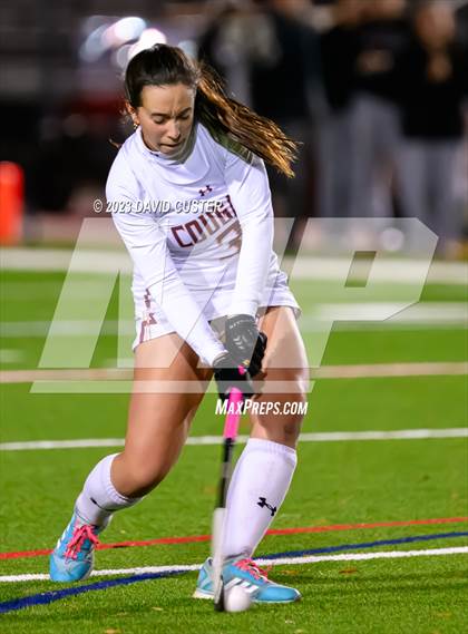 Thumbnail 1 in Yorktown @ Oakton (VHSL Class 6 Regional Final) photogallery.
