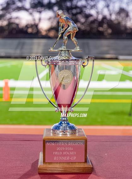 Thumbnail 2 in Yorktown @ Oakton (VHSL Class 6 Regional Final) photogallery.