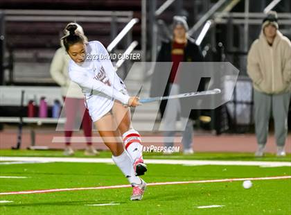 Thumbnail 2 in Yorktown @ Oakton (VHSL Class 6 Regional Final) photogallery.