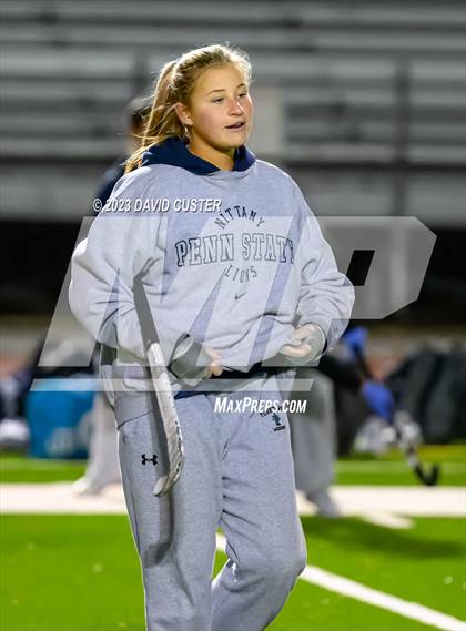 Thumbnail 2 in Yorktown @ Oakton (VHSL Class 6 Regional Final) photogallery.