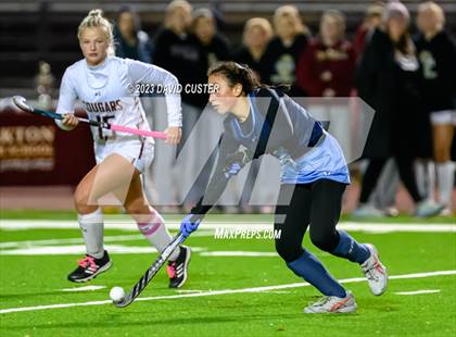 Thumbnail 3 in Yorktown @ Oakton (VHSL Class 6 Regional Final) photogallery.