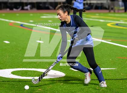 Thumbnail 3 in Yorktown @ Oakton (VHSL Class 6 Regional Final) photogallery.