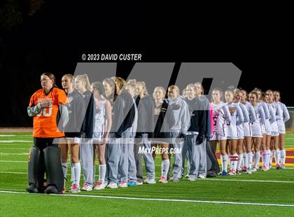 Thumbnail 2 in Yorktown @ Oakton (VHSL Class 6 Regional Final) photogallery.