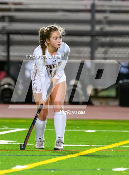 Thumbnail 3 in Yorktown @ Oakton (VHSL Class 6 Regional Final) photogallery.