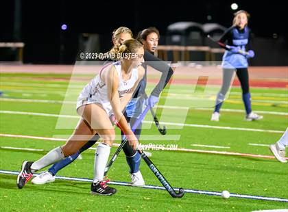 Thumbnail 2 in Yorktown @ Oakton (VHSL Class 6 Regional Final) photogallery.