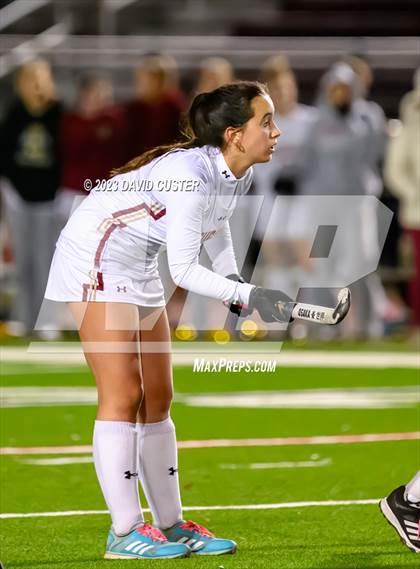 Thumbnail 2 in Yorktown @ Oakton (VHSL Class 6 Regional Final) photogallery.
