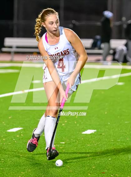 Thumbnail 2 in Yorktown @ Oakton (VHSL Class 6 Regional Final) photogallery.