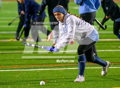 Thumbnail 3 in Yorktown @ Oakton (VHSL Class 6 Regional Final) photogallery.