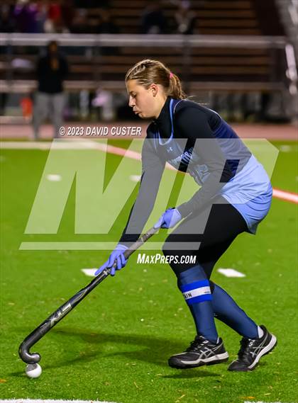 Thumbnail 2 in Yorktown @ Oakton (VHSL Class 6 Regional Final) photogallery.