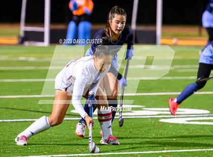 Thumbnail 1 in Yorktown @ Oakton (VHSL Class 6 Regional Final) photogallery.