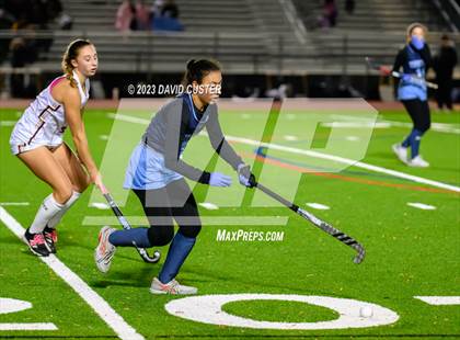 Thumbnail 2 in Yorktown @ Oakton (VHSL Class 6 Regional Final) photogallery.