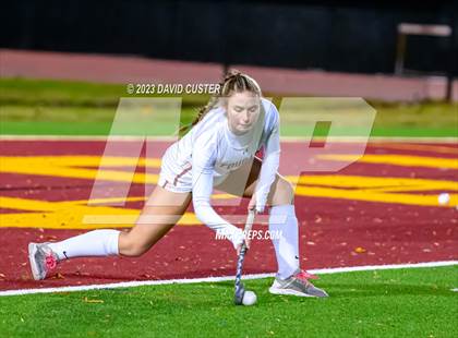 Thumbnail 1 in Yorktown @ Oakton (VHSL Class 6 Regional Final) photogallery.