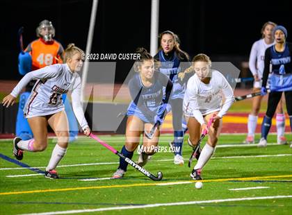 Thumbnail 3 in Yorktown @ Oakton (VHSL Class 6 Regional Final) photogallery.