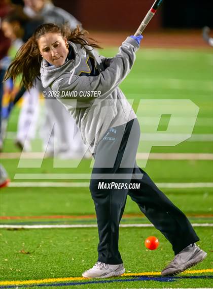 Thumbnail 3 in Yorktown @ Oakton (VHSL Class 6 Regional Final) photogallery.