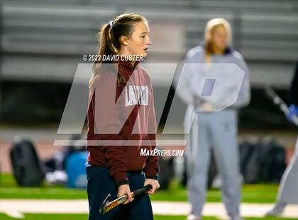 Thumbnail 3 in Yorktown @ Oakton (VHSL Class 6 Regional Final) photogallery.