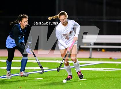 Thumbnail 3 in Yorktown @ Oakton (VHSL Class 6 Regional Final) photogallery.
