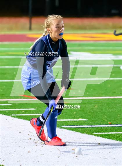Thumbnail 2 in Yorktown @ Oakton (VHSL Class 6 Regional Final) photogallery.